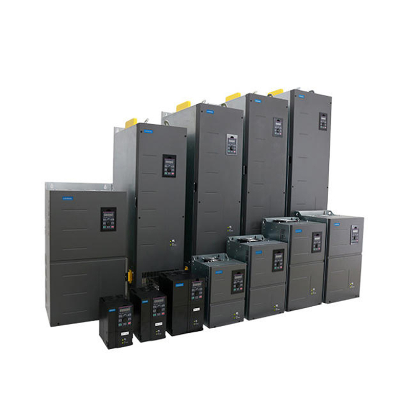 LS300通用型变频器