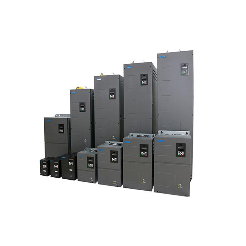 LS510起重专用变频器