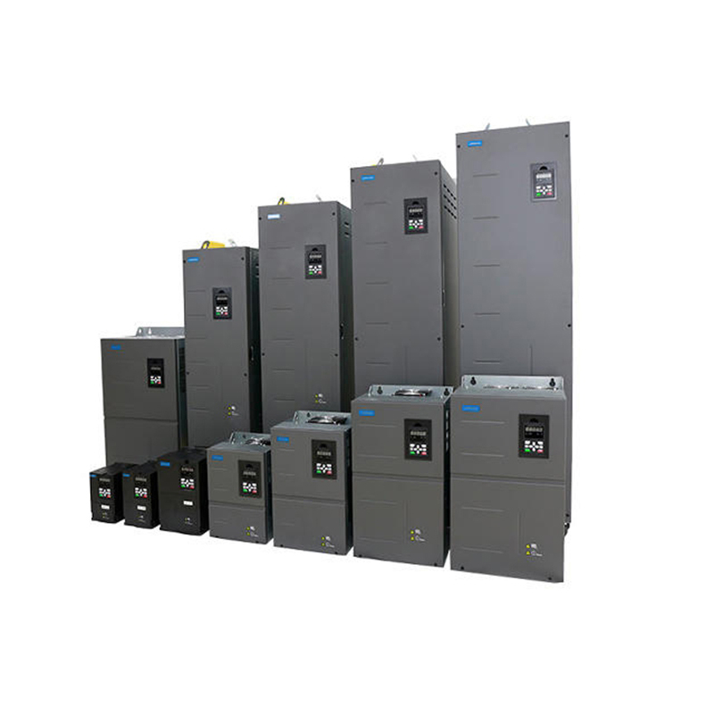 LS300通用型变频器