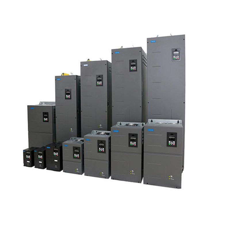 LS600通用高性能矢量型变频器