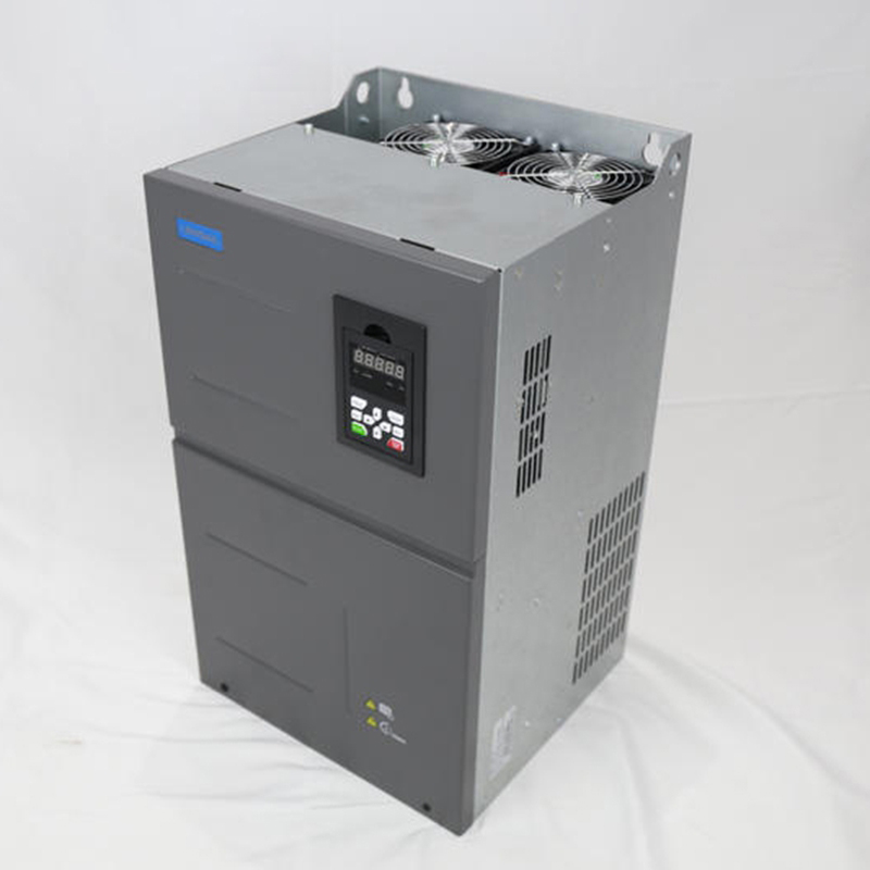 LS680伺服驱动器