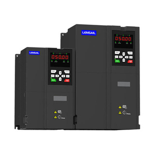 LS500通用高性能矢量型变频器