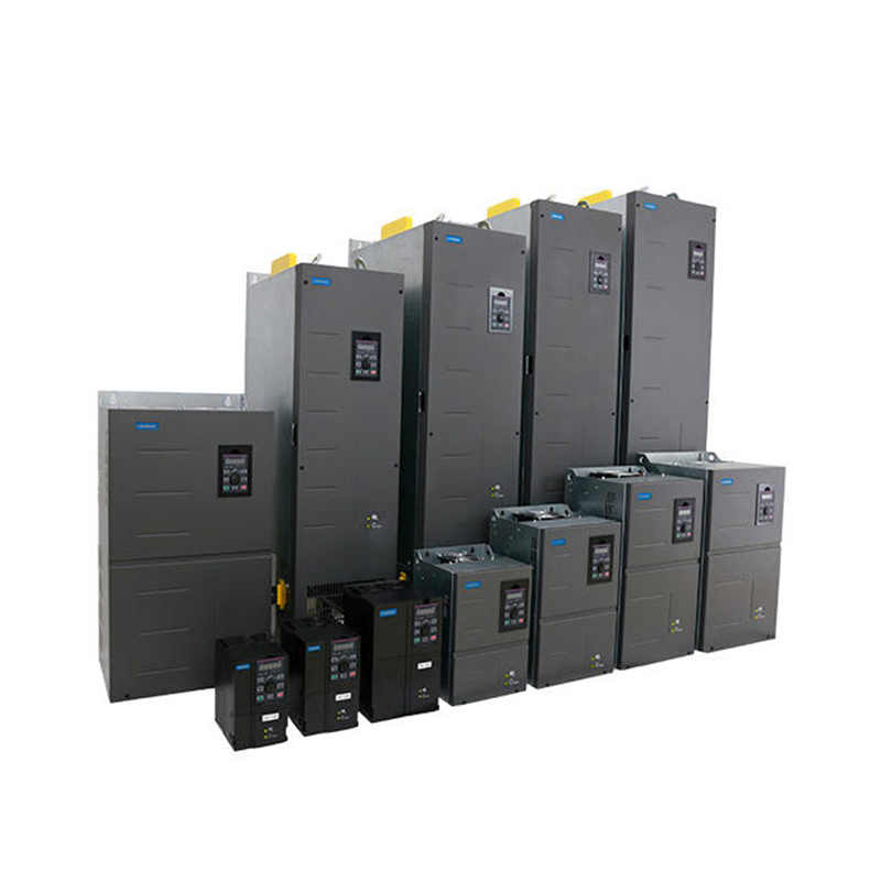 LS600通用高性能矢量型变频器