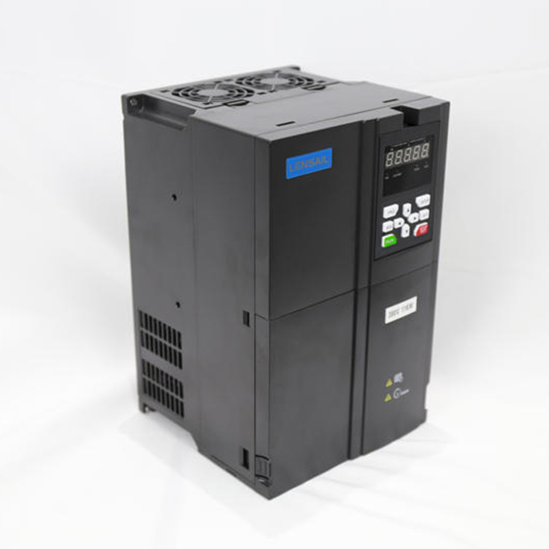 LS680伺服驱动器