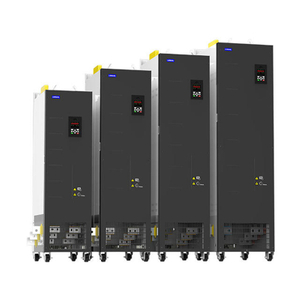 LS500E通用高性能矢量型变频器