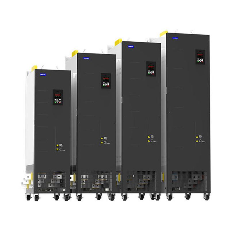 LS500E通用高性能矢量型变频器