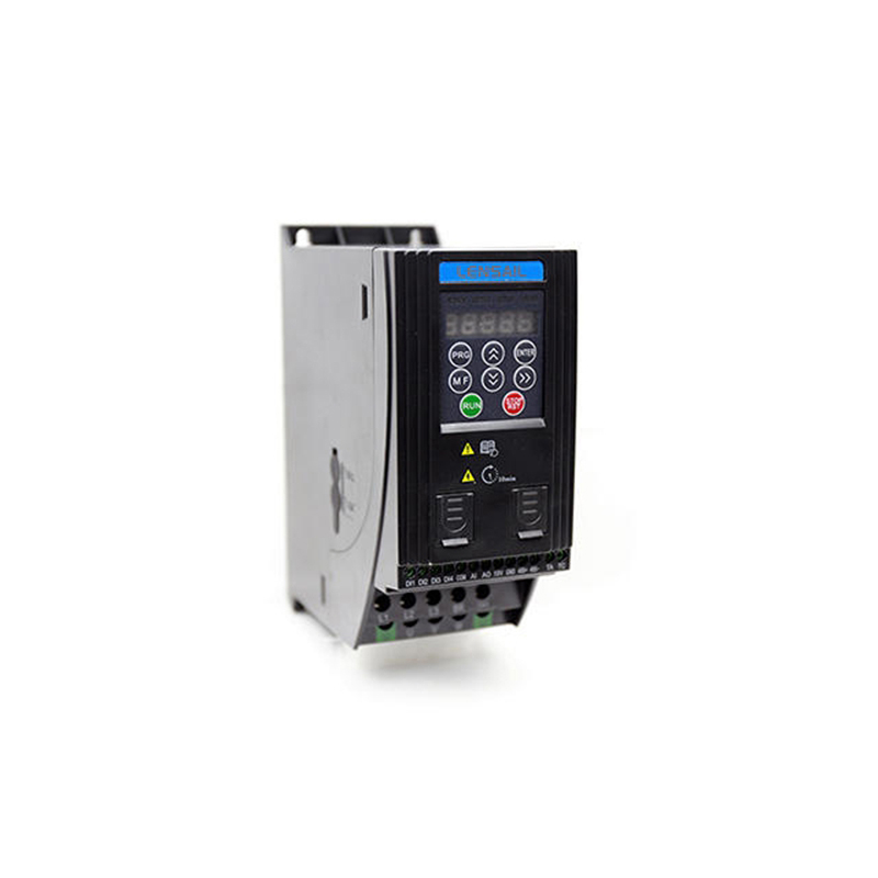 LS100灵巧型变频器