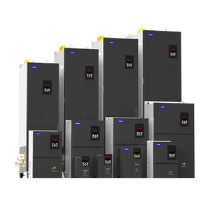 LS680伺服驱动器