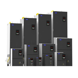 LS680伺服驱动器