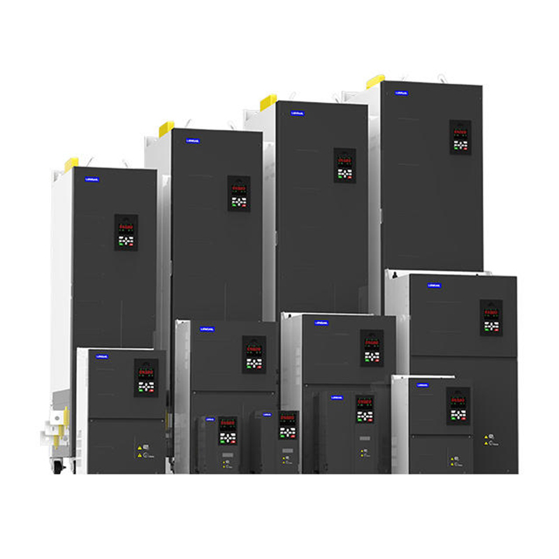 LS680伺服驱动器