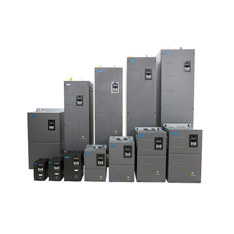 LS600通用高性能矢量型变频器
