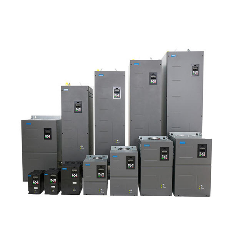 LS510起重专用变频器